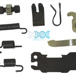 Hand Brake Shoe Kit Right Hand Corolla/Runx