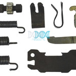 Hand Brake Shoe Kit Left Hand Corolla/Runx