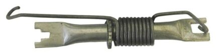 Brake Adjuster Right Hand Toyota Quantum 639 Shoe