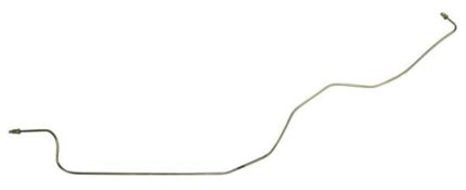 Brake Pipe Diff. Long Toyota Quantum