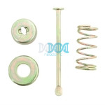 Truck Holddown Sprignition Pin.Wash