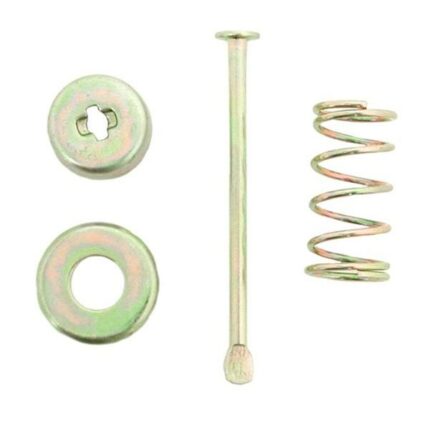 Truck Holddown Sprignition Pin.Wash