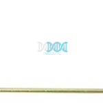 Brake Pipe Steel Short Hi-Ace