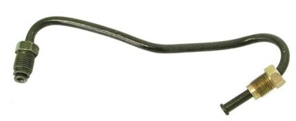 Brake Pipe Steel Caliper