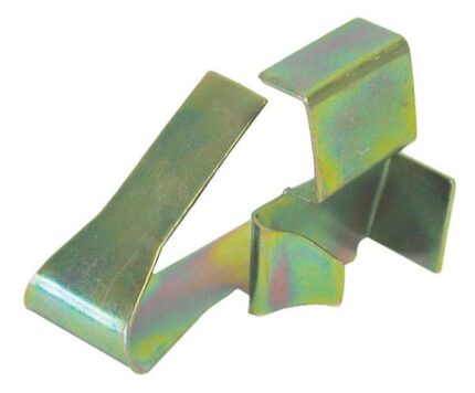 Brake Pad Clip Left Hand Toyota Quantum