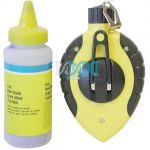 Chalk Line With Poweder Carded