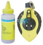 Chalk Line With Poweder Carded