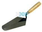 Trowel Gauging 175mm Wood Hand