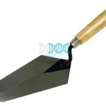 Trowel Gauging 175mm Wood Hand