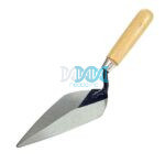DISCONTINUED - Trowel Pointing 175mm Wood Handle