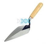DISCONTINUED - Trowel Pointing 175mm Wood Handle