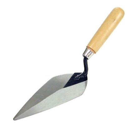 DISCONTINUED - Trowel Pointing 175mm Wood Handle