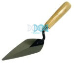 Trowel Pointing 150mm Wood Handle