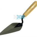 Trowel Pointing 150mm Wood Handle
