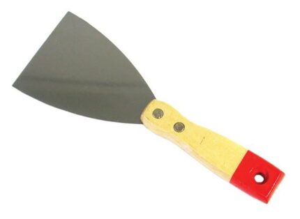 Scraper Heavy Duty 75mm Blade