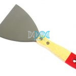 Scraper Heavy Duty 4 Blade
