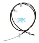 Cable Rear Wheel Left Toyota Quantum