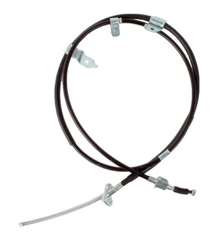 Cable Rear Wheel Left Toyota Quantum