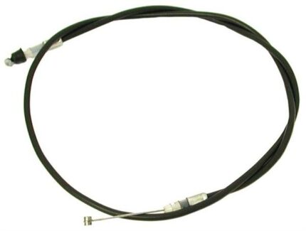 Sliding Door Cable Hi-Ace