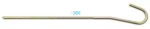 Tent Peg Hook Type 4mmx200mm