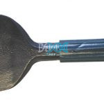 Brick Bolster 100mm With Rubber Grip