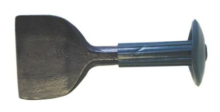 Brick Bolster 100mm With Rubber Grip