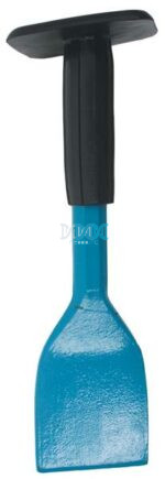 Brick Bolster 55mm With Rubber Grip H/Card