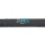 DISCONTINUED - Cold Chisel 20X300mm With Rubber Grip H/Car