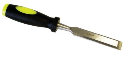 Chisel 19mm Firm Chisel