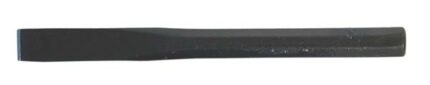 Cold Chisel 12X150mm H/Card