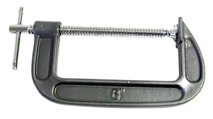 Clamp 150mm -Heavy Duty