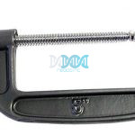 Clamp 125mm -Heavy Duty