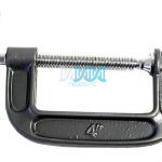 Clamp 100mm -Heavy Duty