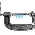 Clampsg75mm -Heavy Duty