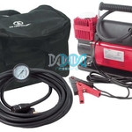 Heavy Duty Air Compressor and Tyre Inflator – 12 Volt – 90 Amps - 150Psi