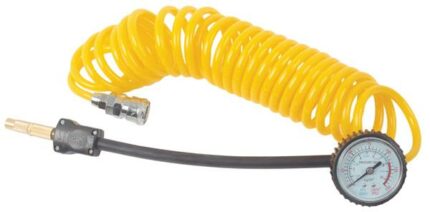 Hose With Attachments For C7-002