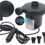 Compressor For Mattress