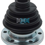 94mm Inner Chrome Vanadium Boot 201K Golf - CV 45