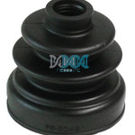 Outer Boot Mazda. or Granada