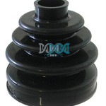 Outer Chrome Vanadium Boot 200K Volkswagen Golf 1 - CV 21