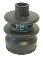 Inner & Outer Boot Escort.Bantam - CV 31