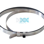 CV Boot Clamp Stainless Steel 745 x 86mm