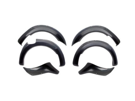 Fender Flares Slim Type Ranger 2015 - Onwards