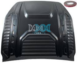 Bonnet Full Spoiler T7 2015