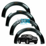 DISCONTINUED - Fender Flare With Leds Ford Ranger 2015 - Onwards