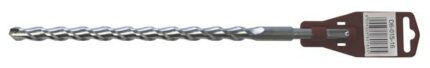 Drill Bit Sds 16X310mm With C/Hard