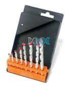 Drill Bit Masonry Set 8 Piece