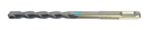 Drill Bit 10/160mm Sds Plus H/Card