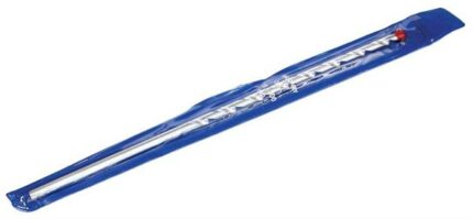 Drill Bit Masonry 300mm Zinc Pouch