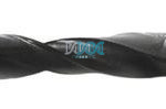 Drill Bit Twist 10mm Hss Black
